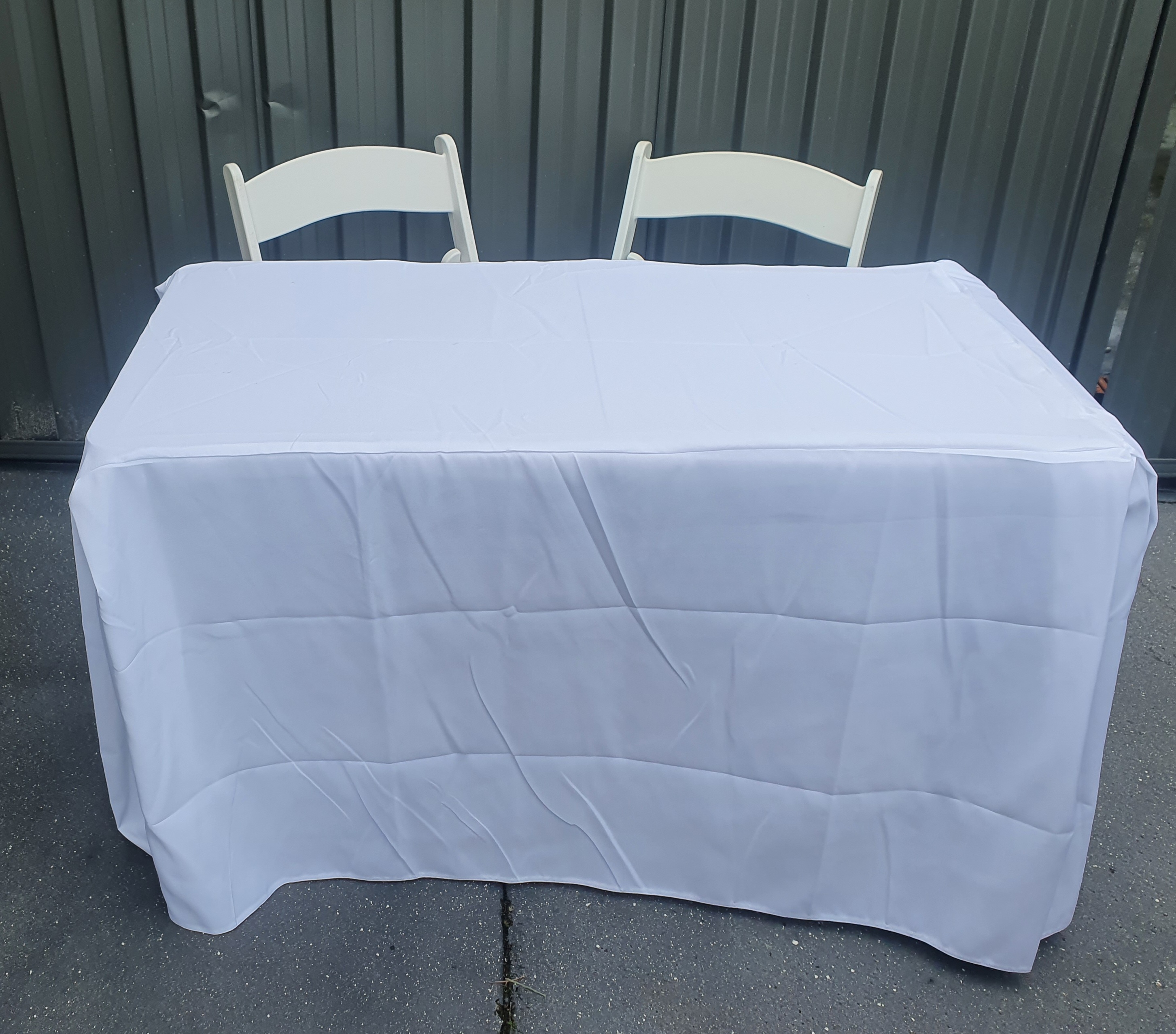 1.2m Bifold Table thumbnail 5