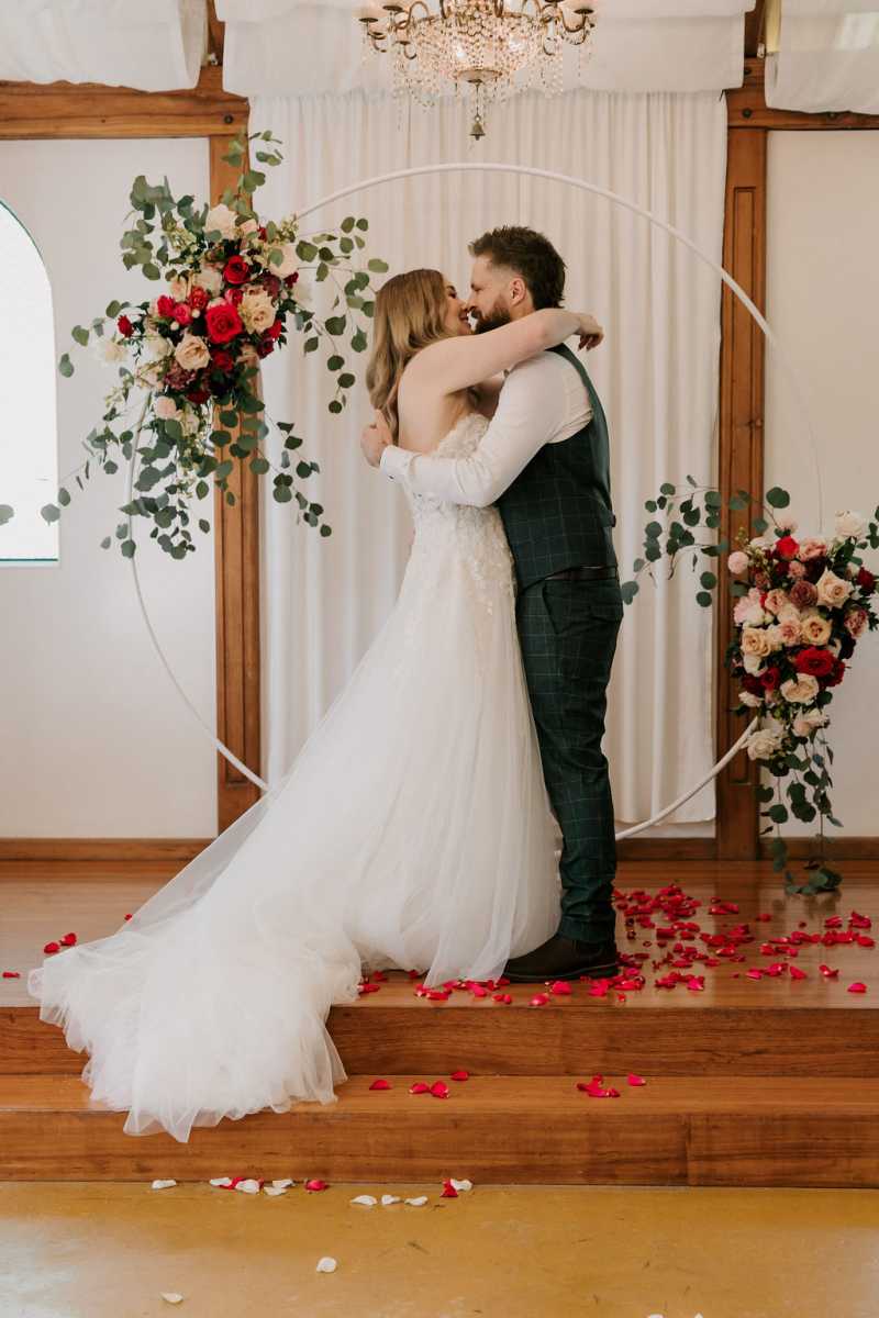 Wedding Venue Ceremony - Chapel Only thumbnail 6