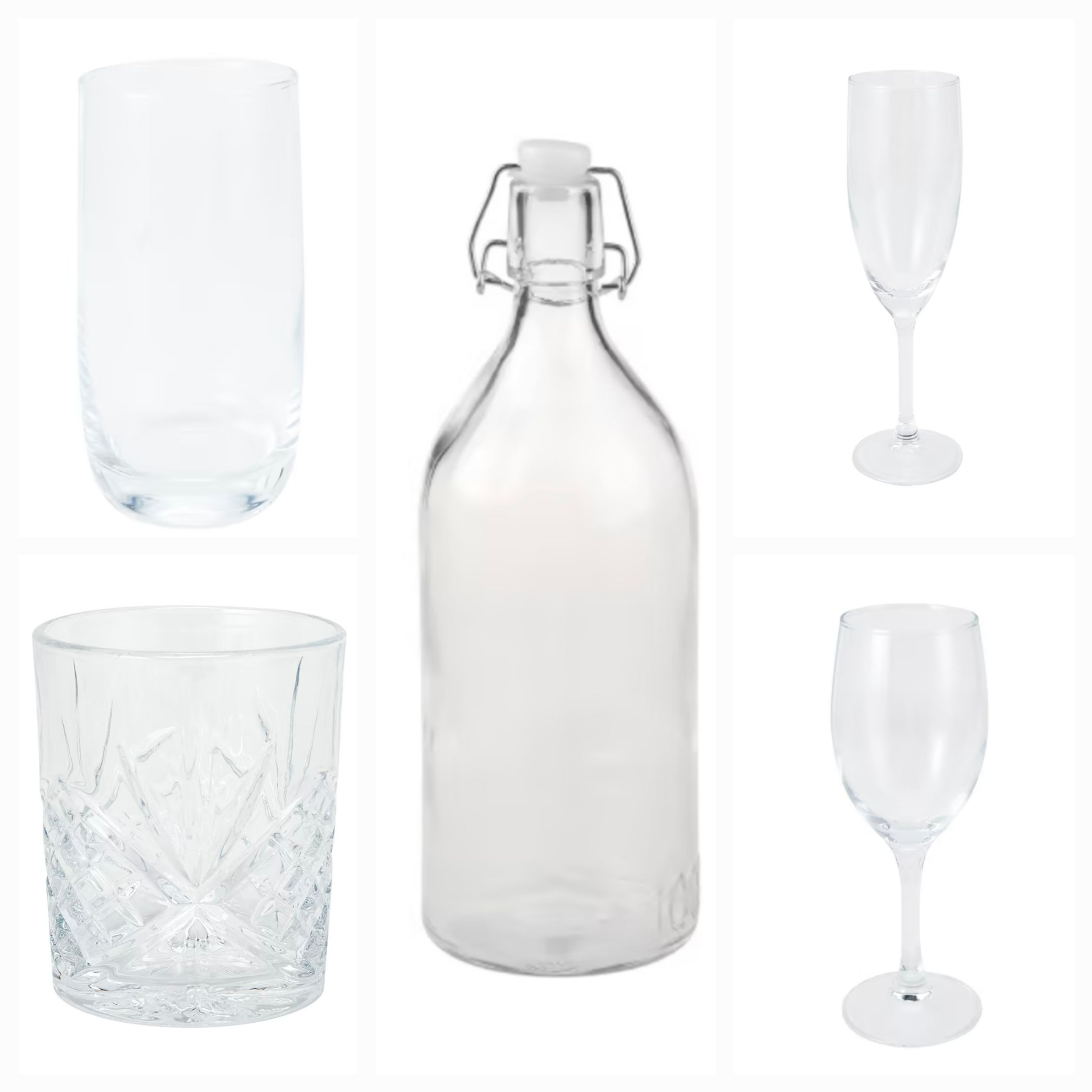 Champagne Glasses thumbnail 2