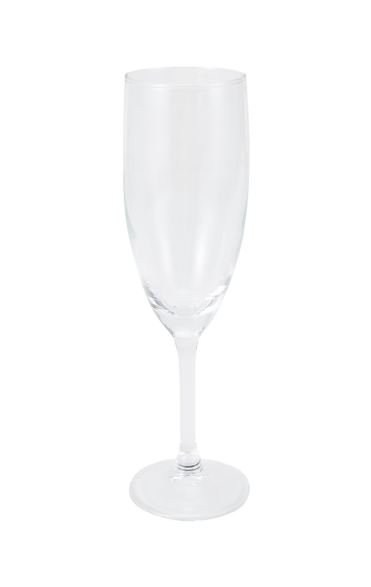 Champagne Glasses