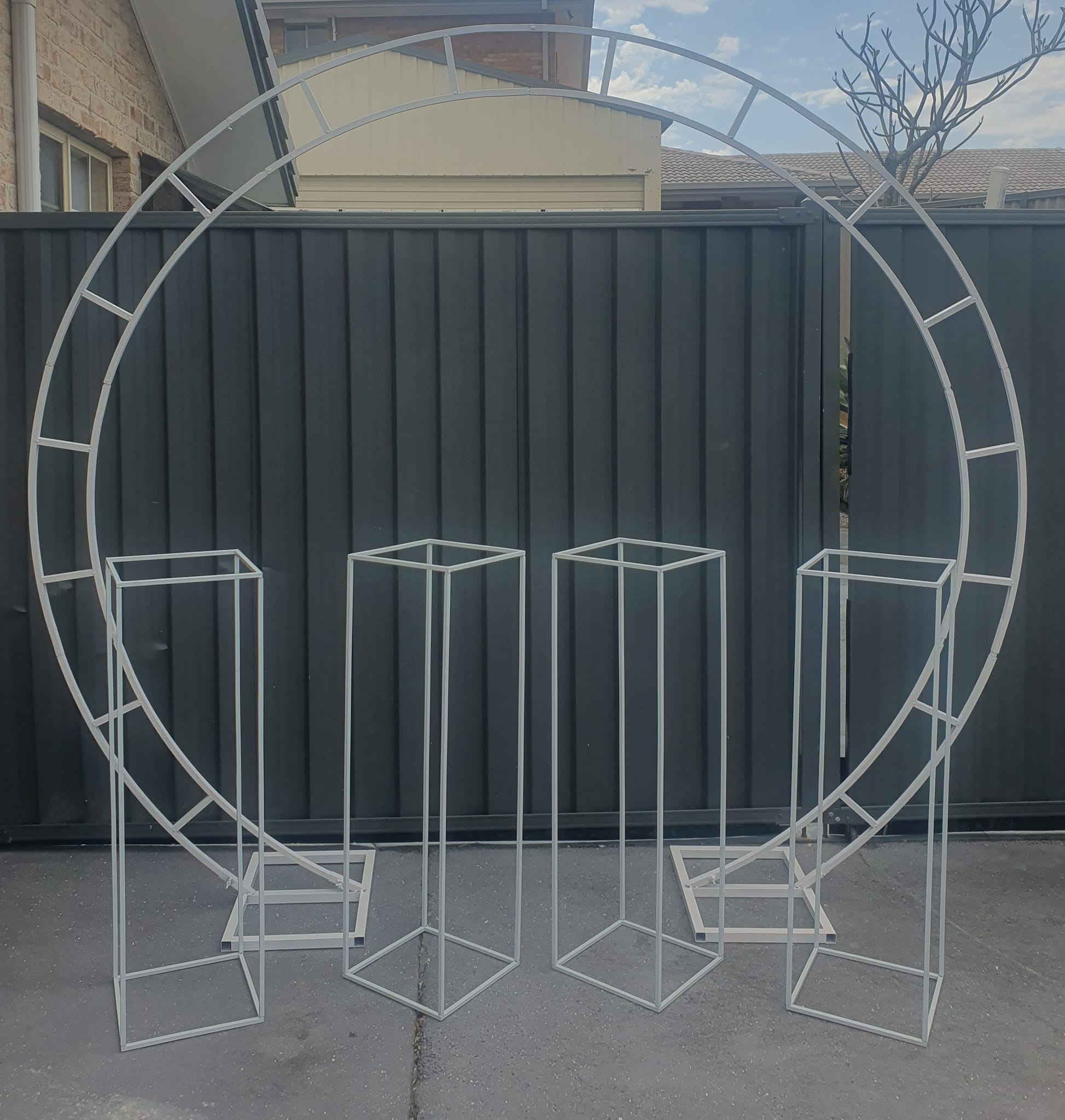 Balloon Arch