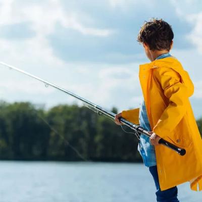 Fishing bundle 1