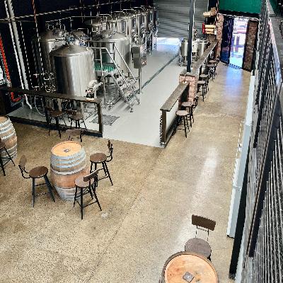 Brewery Venue Hire (Brewery Floor) thumbnail 3