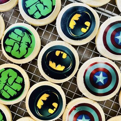 Kids Themed Grazing Boards - Grazing Platter thumbnail 4