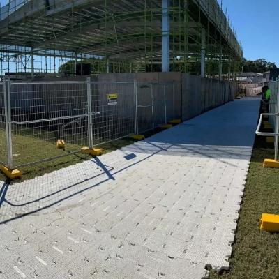 Supa-Trac® Turf Protection Flooring