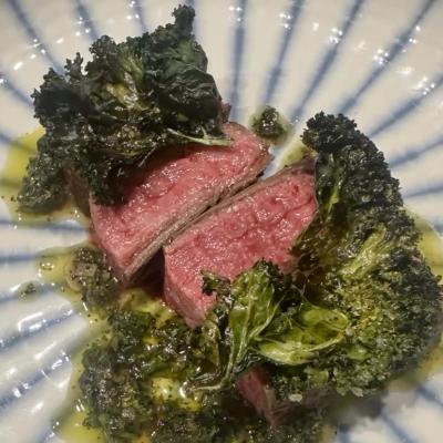 Private Chef Dining Experience (4 course menu) thumbnail 1