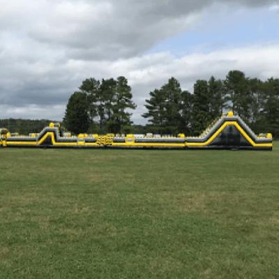 69m Nuclear Inflatable Ultimate Challenge thumbnail 4