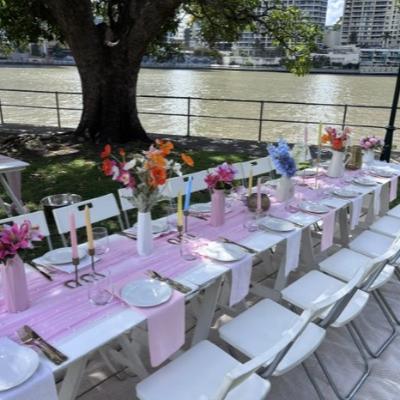 Full picnic setup (16-20 people) thumbnail 5