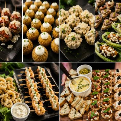 Gourmet Roast Buffet Catering Package thumbnail 2