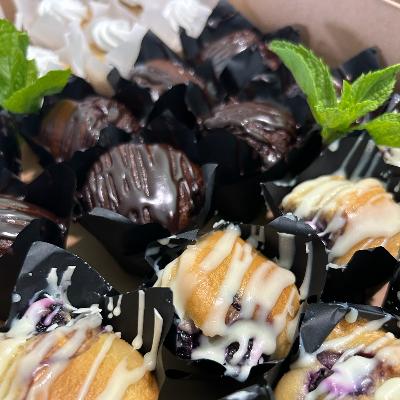 Drop And Go Catering Boxes thumbnail 4