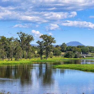 Micro Wedding Ceremony Venue Hire -Tamborine QLD thumbnail 6