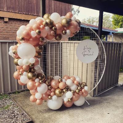 Mesh Stand thumbnail 2