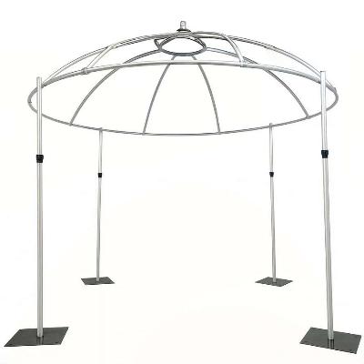 Telescopic Dome Frame thumbnail 2