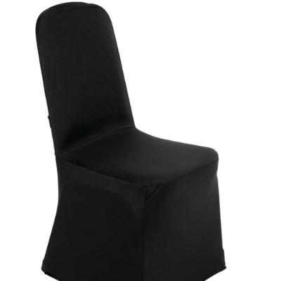 Black Chair Covers