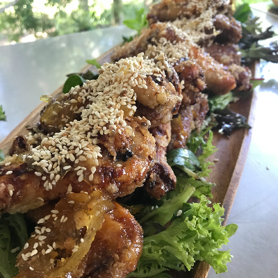 Food truck with Set Party Platters Menu thumbnail 6