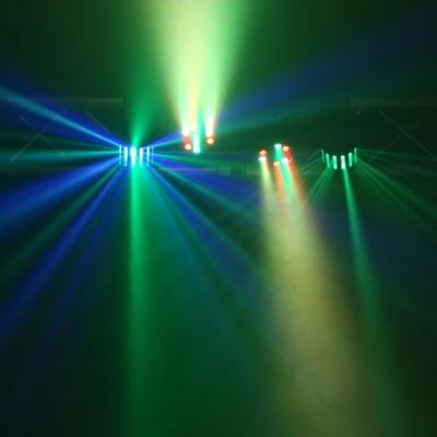 Party Bar 2 All-In-One LED DJ Lighting System thumbnail 2