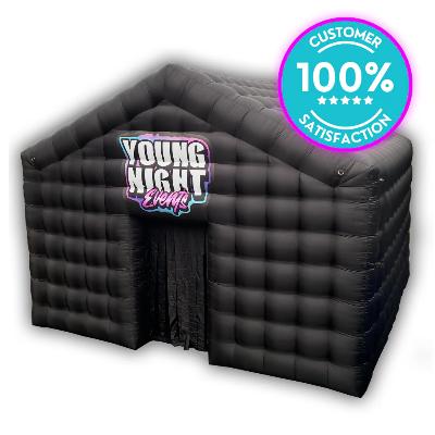 Premium Inflatable Nightclub | Monday-Thursday thumbnail 1