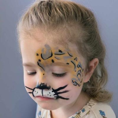 Face Painting (up to 15 kids) thumbnail 5