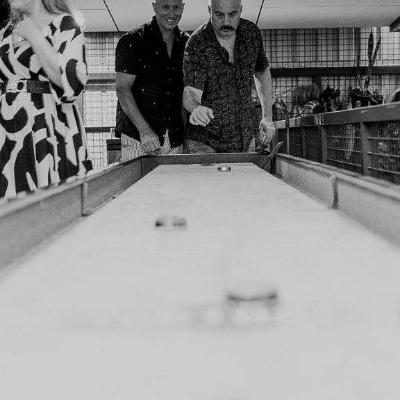 Brewery Venue Hire (Mezzanine Only) thumbnail 3