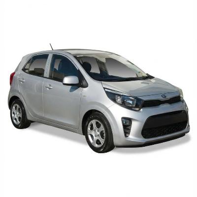 2018-2022 Kia Picanto 5 door Hatch
