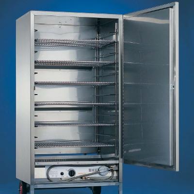 Heatlie Warming Oven - gas not included