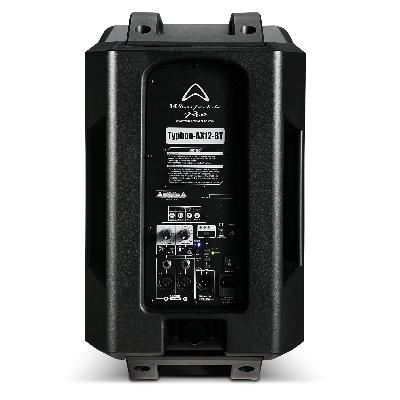 WHARFEDALE TYPHONAX 12BT thumbnail 2