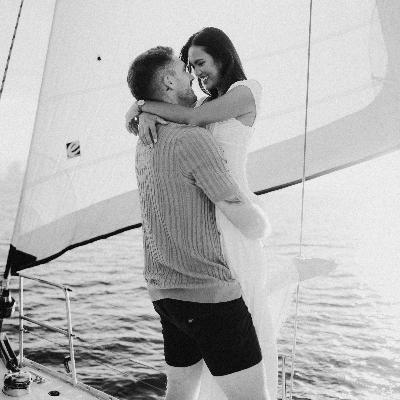 Gold Coast Wedding Proposal Cruise - Intimate Sailing Charter Experience thumbnail 4