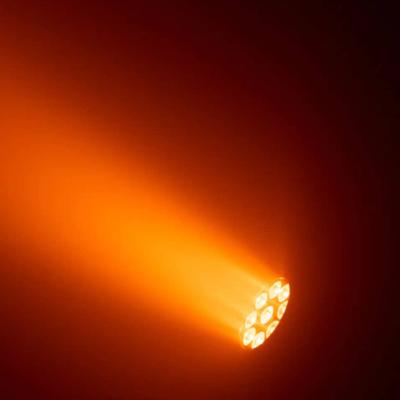 Event Lighting PAR9X12BH-IP 6 Pack In Roadcase thumbnail 5