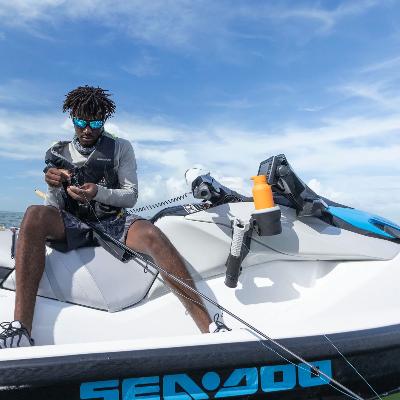 Sea Doo Fish Pro thumbnail 3