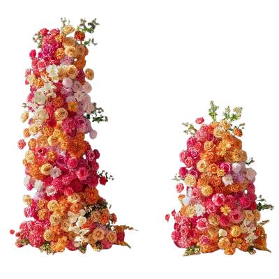 Flower Towers thumbnail 1