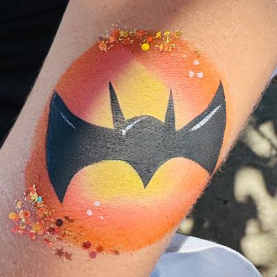 Facepainting & Glitter Tattoos thumbnail 4