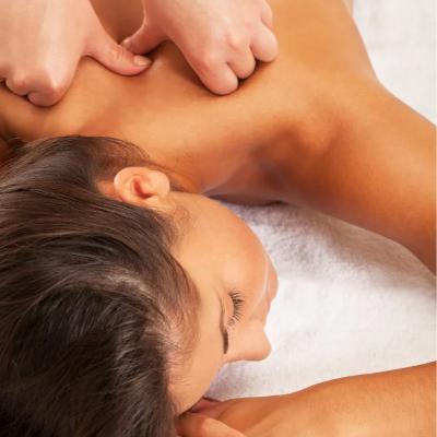 Spa Packages (90 min) thumbnail 1