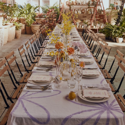 Venue Hire thumbnail 5
