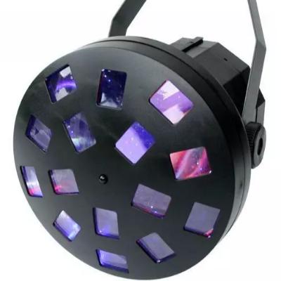 Mushroom party light