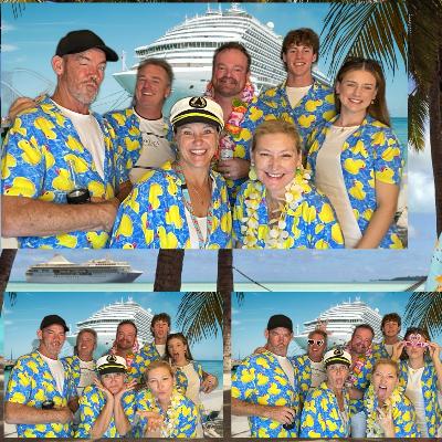 Open Air Photobooth thumbnail 6