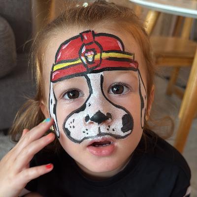 Kids Face Painting (10-15 kids) thumbnail 3