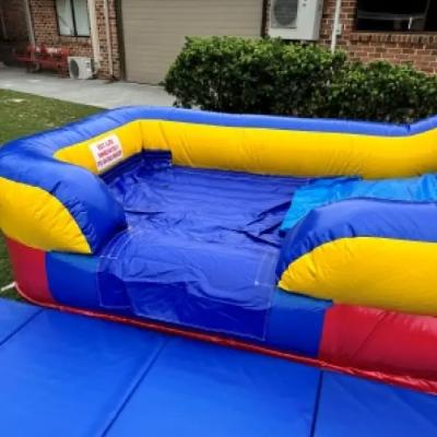 Bumper Megaslide Jumping Castle thumbnail 6