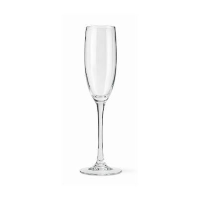 Glasses - Champagne Premium Flutes (10 Pack) thumbnail 1