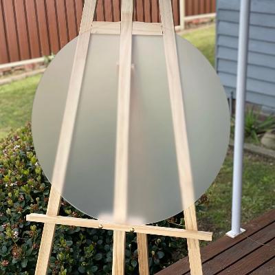 Acrylic Sign thumbnail 3