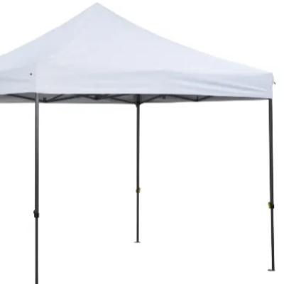 Gazebo Tent Marquee 3m x 3m White