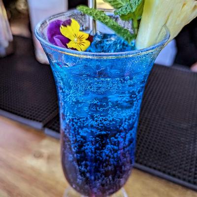 Premium Bartender package- Medium event (around 50 guests)