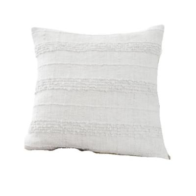 Cushion White cushion 50x50cm thumbnail 1