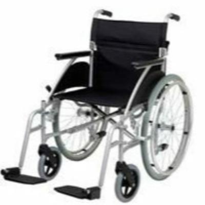 Manual Wheelchair ( Transit/ Self Propelled) thumbnail 4