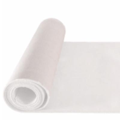White Carpet Aisle Runner 8m