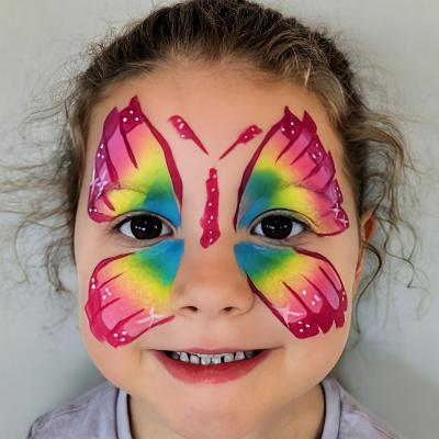 Face Painting (up to 15 kids) thumbnail 4