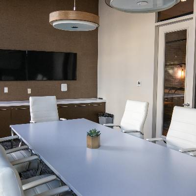Boardroom
