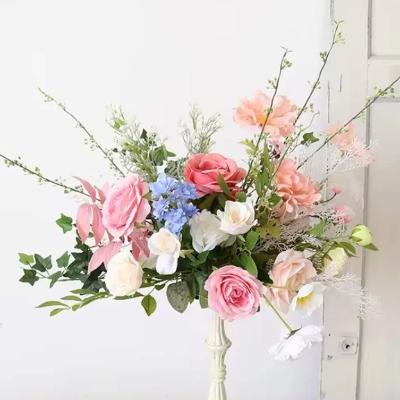 Garden Pastels Faux Floral Set thumbnail 2