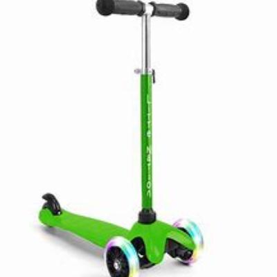 Scooter 3 wheeler