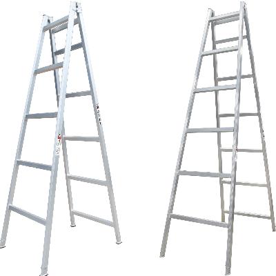 4.2m (12ft) Adjustable Trestles