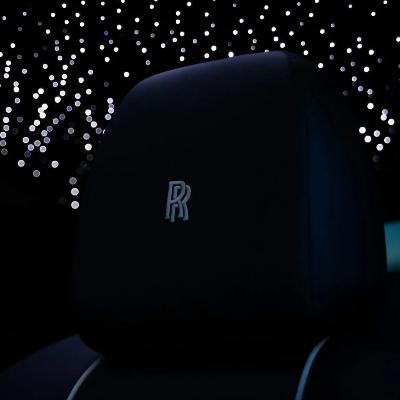 2014 Rolls-Royce Wraith 665C MY15 Coupe thumbnail 5